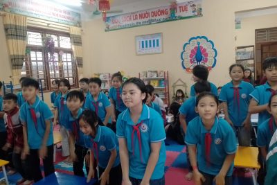 SINH HOẠT CHUYÊN MÔN TRƯỜNG – CHIỀU NGÀY 12/12/2025